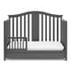 preview thumbnail 13 of 62, Graco Solano 4-in-1 Convertible Crib with Drawer - Converts to Toddler Bed, Daybed, and Full-Size Bed