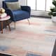 Option Beige/Blue Rust