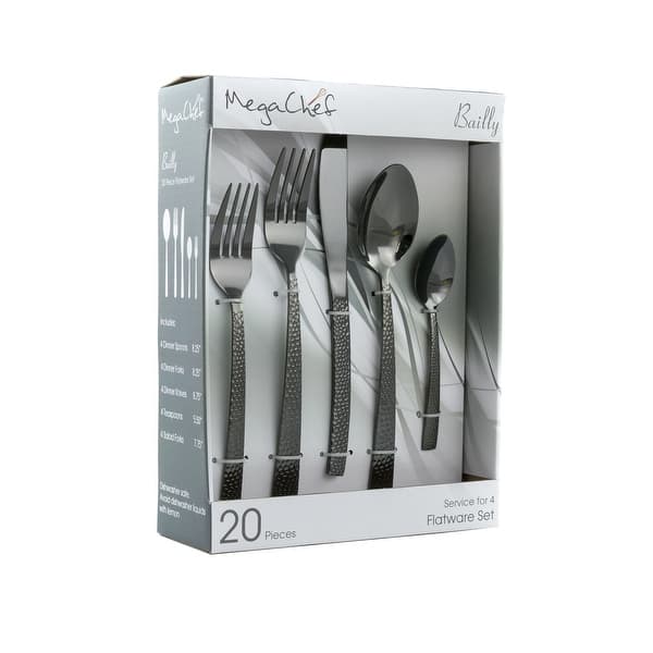 https://ak1.ostkcdn.com/images/products/is/images/direct/a030b5dffecbd0efe3d911cf939e8658ae9d09a3/MegaChef-Baily-20-Piece-Flatware-Utensil-Set%2C-Stainless-Steel-Silverware-Metal-Service-for-4-in-Black.jpg?impolicy=medium