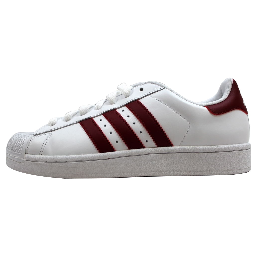 adidas superstar mens size 11