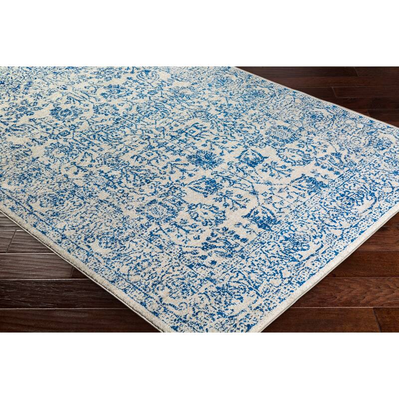 Livabliss Angeles Area Rug