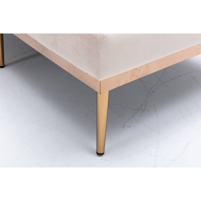 Chaise Lounge Chair/Accent Chair