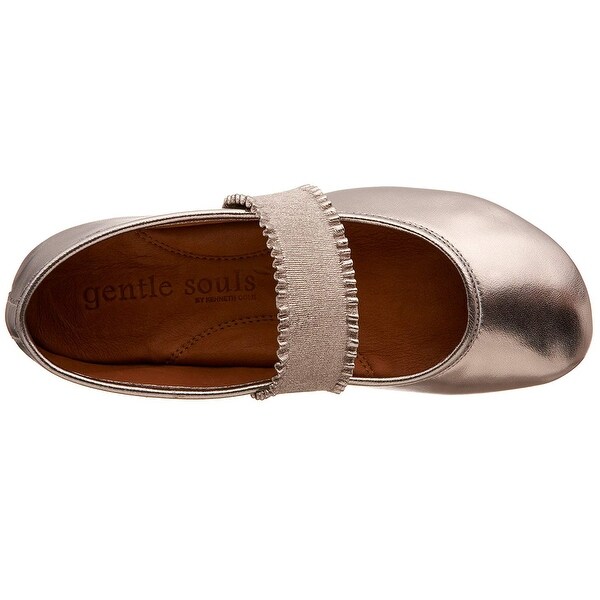 gentle souls mary janes