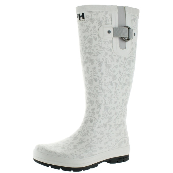 helly hansen women's rain boots