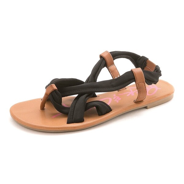 candies gladiator sandals