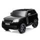 preview thumbnail 25 of 28, 24V Kids Electric Ride On Car Black