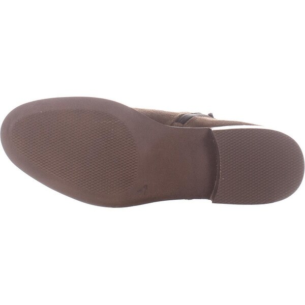 steve madden dacey booties