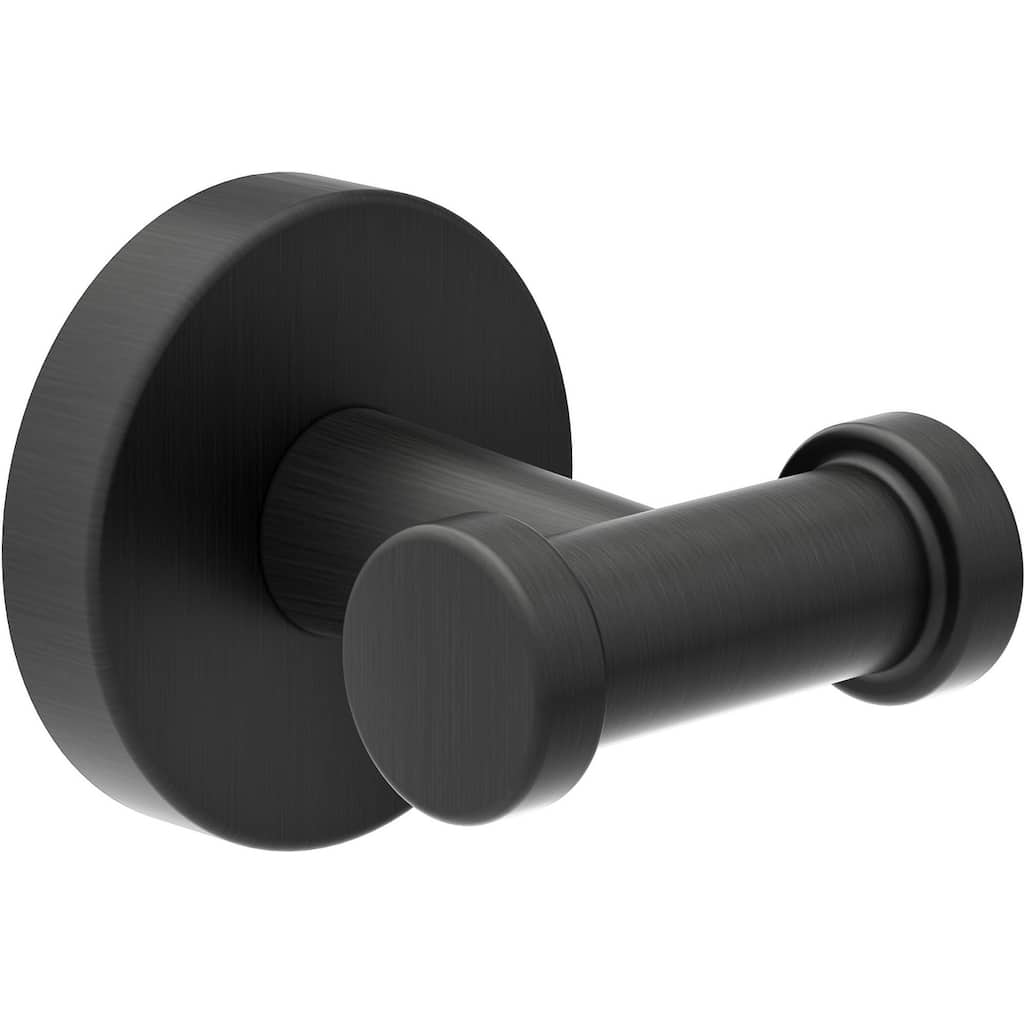 Symmons Dia Double Robe Hook