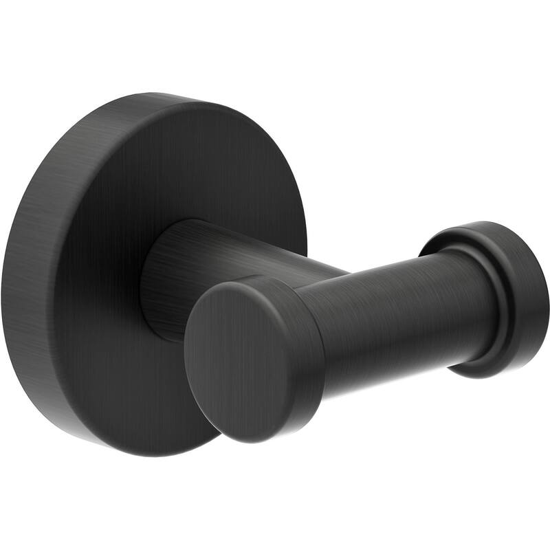 Symmons Dia Double Robe Hook