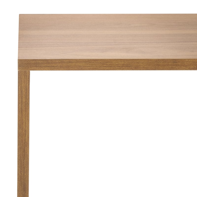SAFAVIEH Home Yona 4 Shelf Accent Table - 31"W x 14"D x 32"H