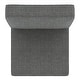 preview thumbnail 102 of 183, Sunbrella Outdoor Deep Seat Cushion