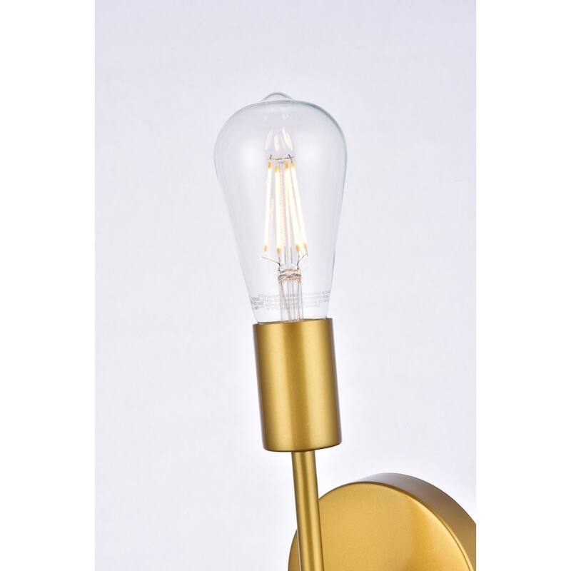Kace 1 Light Wall Sconce