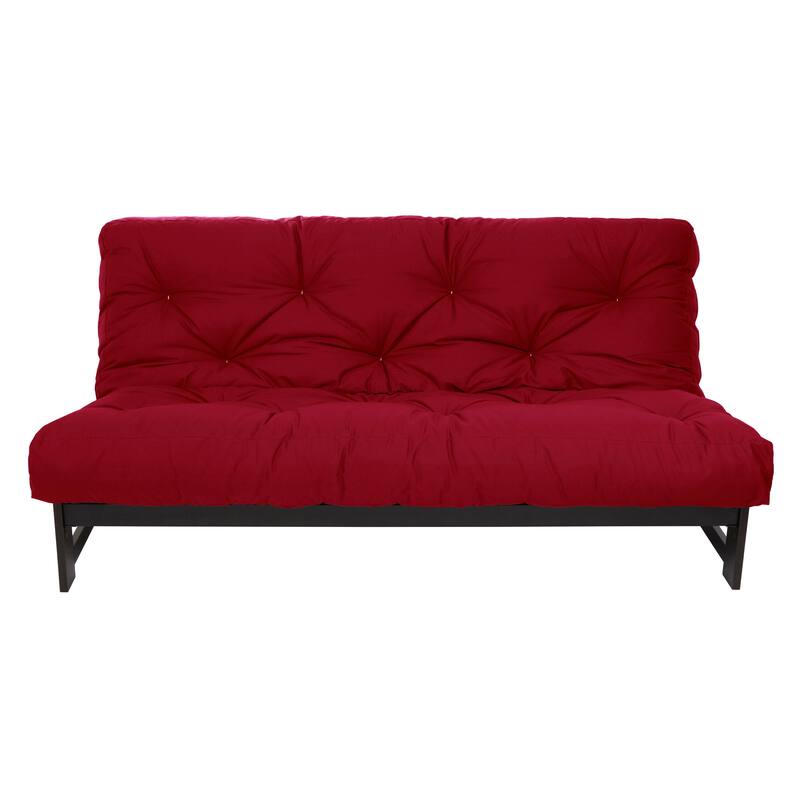 Humble + Haute Full-size 10-inch Futon Mattress (Mattress Only)