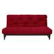 Porch & Den Hansen Full-size 10-inch Futon Mattress