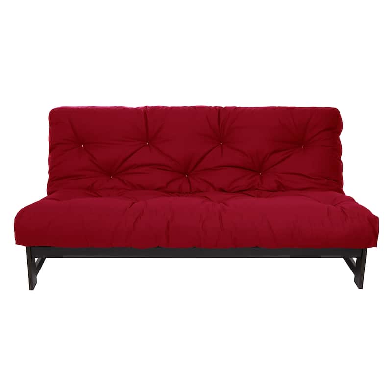 Trupedic Full-size 8-inch Futon Mattress (Mattress Only)