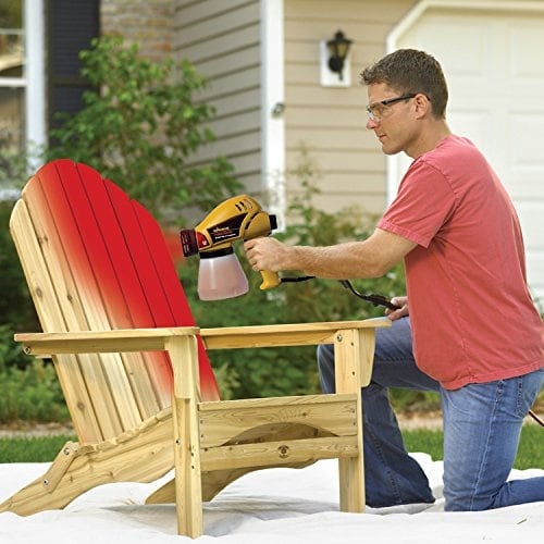 Wagner power painter on sale 5.4 gph