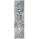 preview thumbnail 32 of 30, SAFAVIEH Handmade Ebony Dyrfinna Modern Wool Rug 2'3" x 9' Runner - Navy/Ivory - Runner