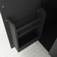 preview thumbnail 32 of 37, 24-Inch Bathroom Vanity with Ceramic Sink - 24" x 18" x 34"