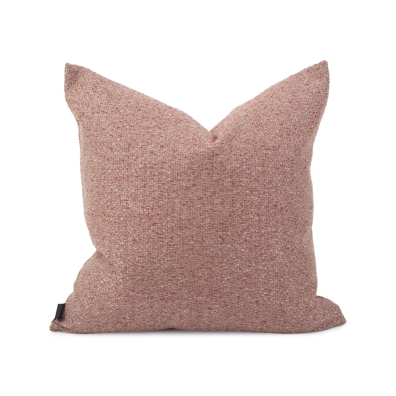Allan Andrews 24 x 24 Avanti White Pillow