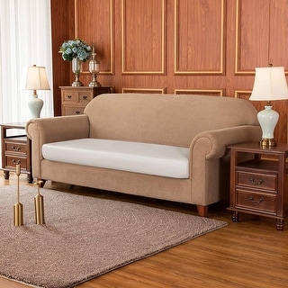 Subrtex PU Leather Sofa Cover - On Sale - Bed Bath & Beyond - 33952152