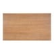 preview thumbnail 8 of 7, Quinlan Solid Pine Dining Table