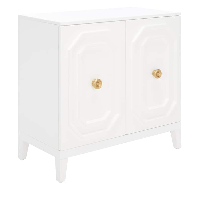 SAFAVIEH Texanna 2 Door Cabinet