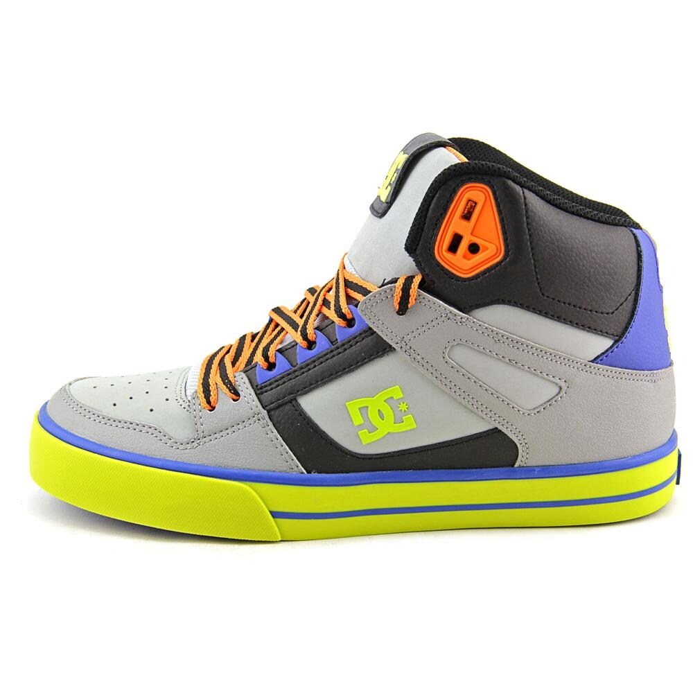 spartan basketball shoes