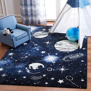 Starry Sky Stars Solar System Area Rugs Bedroom Carpet Kitchen Floor Mat Doormat 