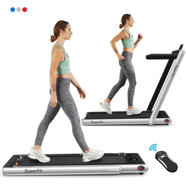 Folding treadmill sales very