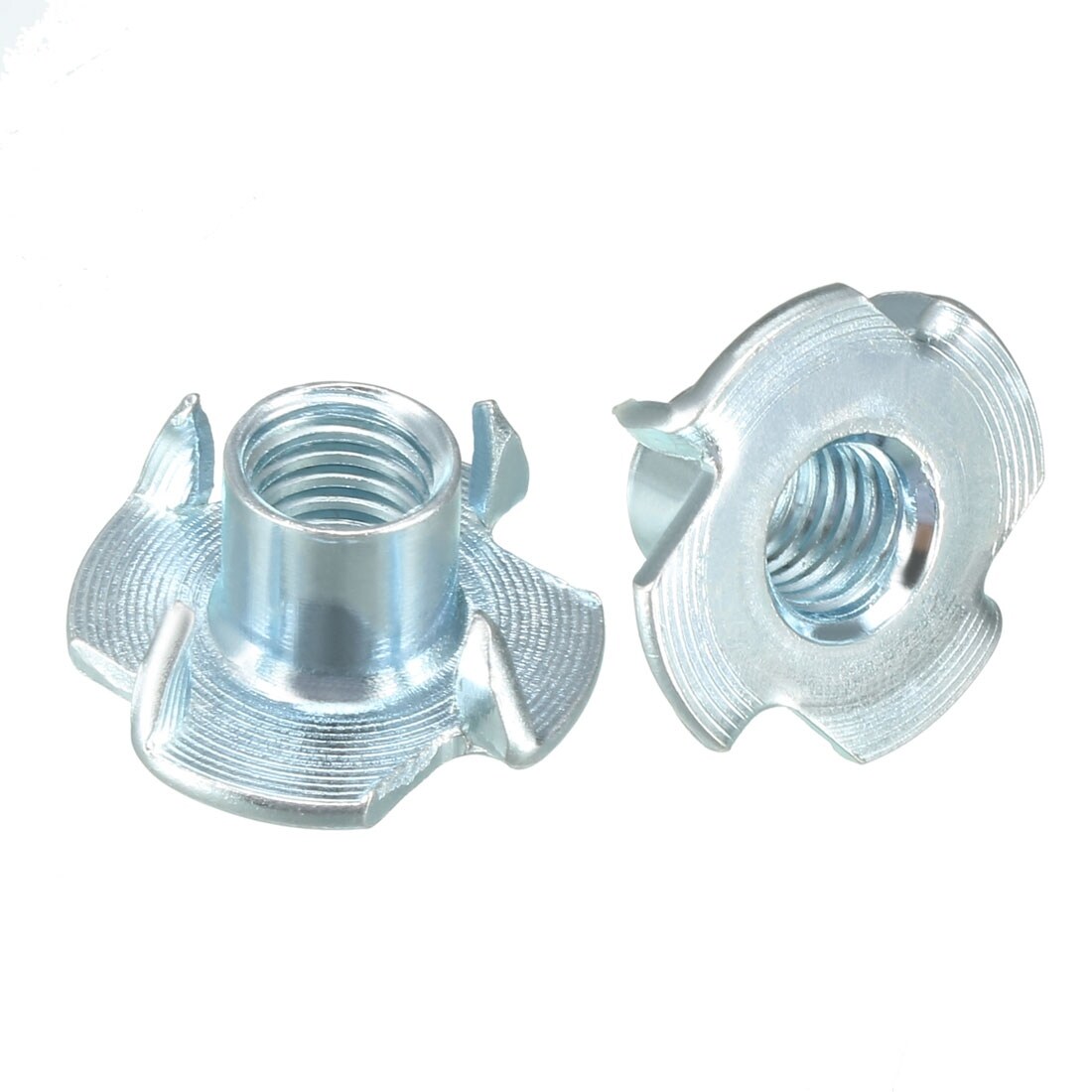 50 T-nuts for Climbing Holds
