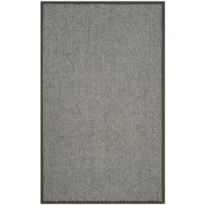 SAFAVIEH Natural Fiber Ilah Sisal Rug