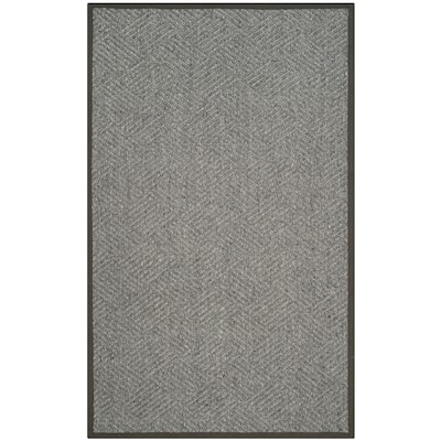 SAFAVIEH Natural Fiber Ilah Sisal Rug