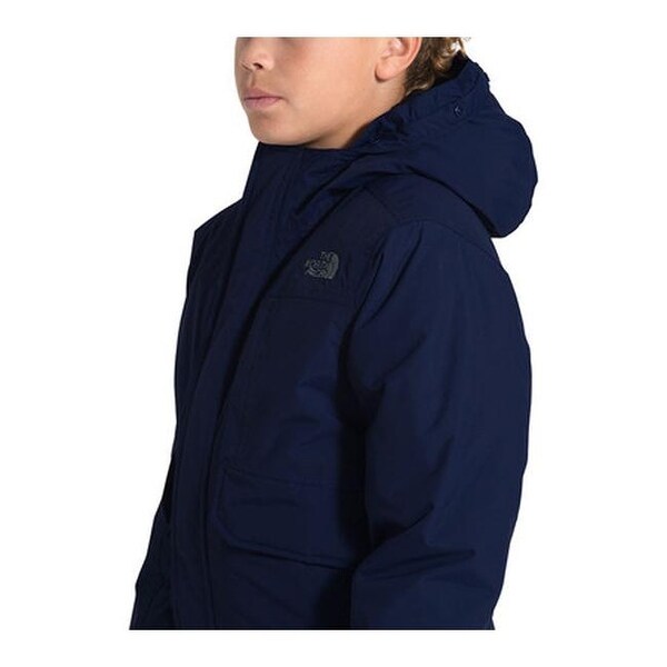 north face boys gotham