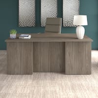 Buy Bush Business Furniture Desks Computer Tables Online At Overstock Our Best Home Office Furniture Deals