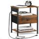 Option Rustic Brown + Classic Black