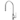 Franke EOS-PR Eos Neo 1.75 GPM Single Hole Pull Down Kitchen Faucet