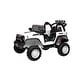 preview thumbnail 22 of 32, Powerful 24V Electric Car for Kids with Adjustable Speed and Manual Modes