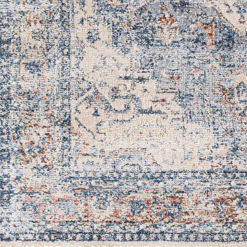 Artistic Weavers Abanda Traditional Persian Area Rug