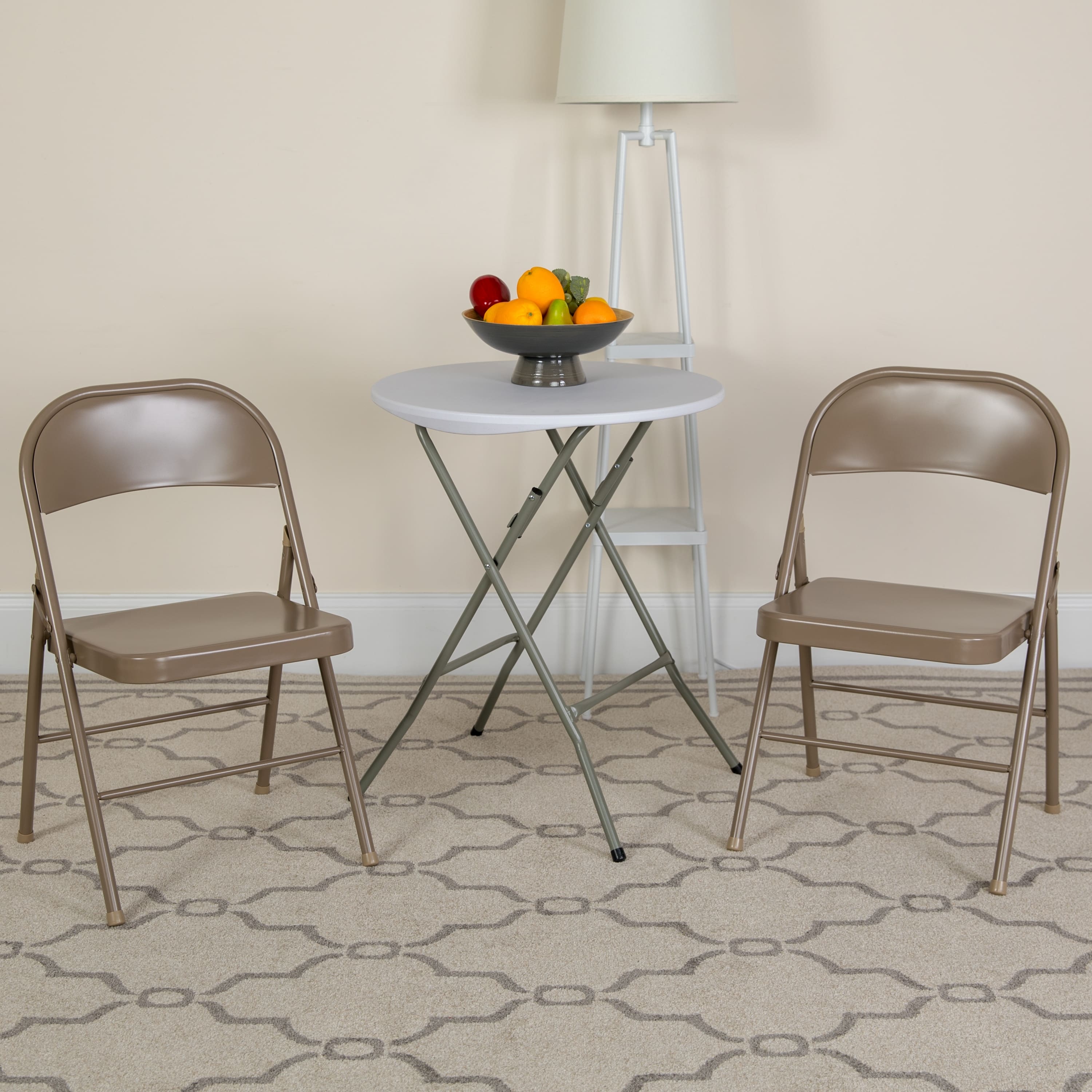 Option Beige
