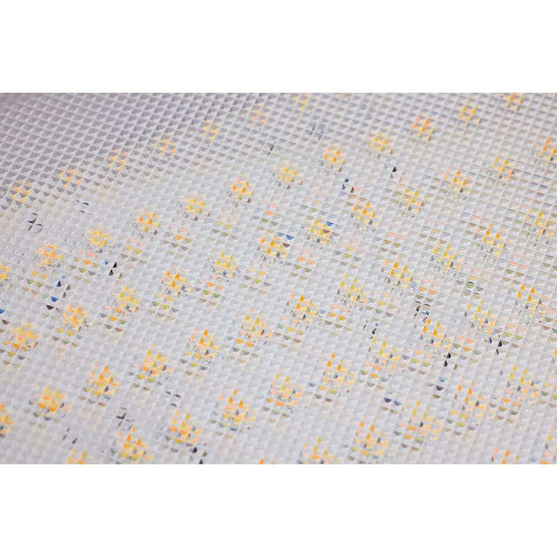 LED Linear High-Bay 200W/220W/255W Wattage Selectable 3K/4K/5K CCT Selectable - White