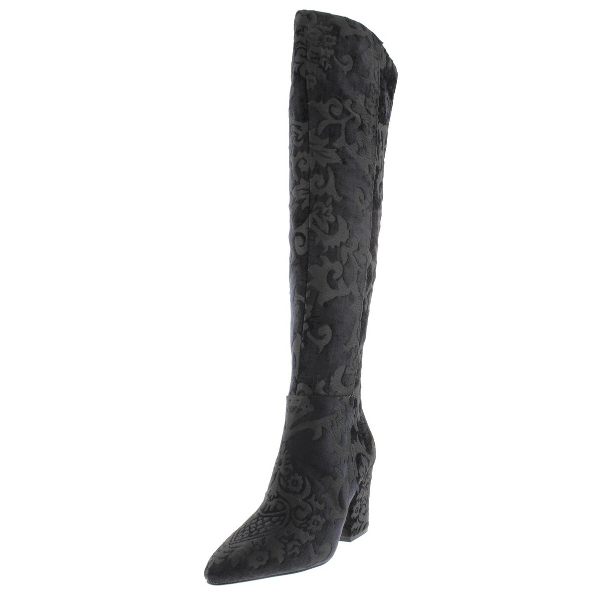 nine west siventa boots