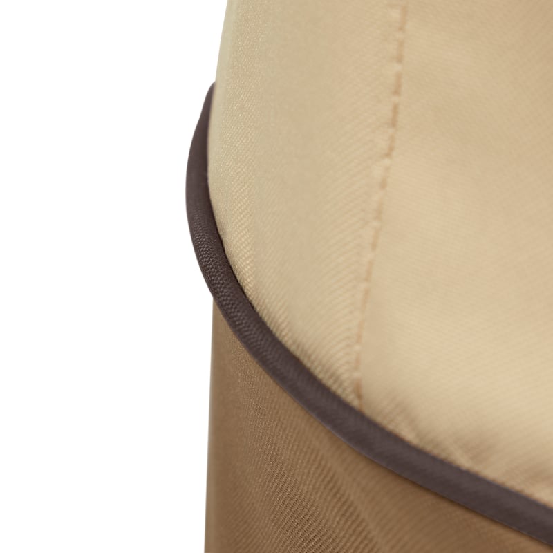 Classic Accessories Veranda Water-Resistant 24 Inch BBQ Grill Cover
