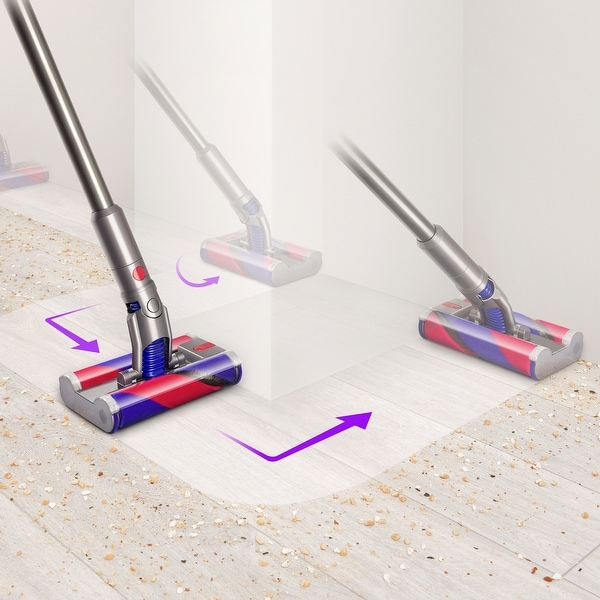 Dyson Omni-glide Cordless Vacuum Cleaner - On Sale - Bed Bath