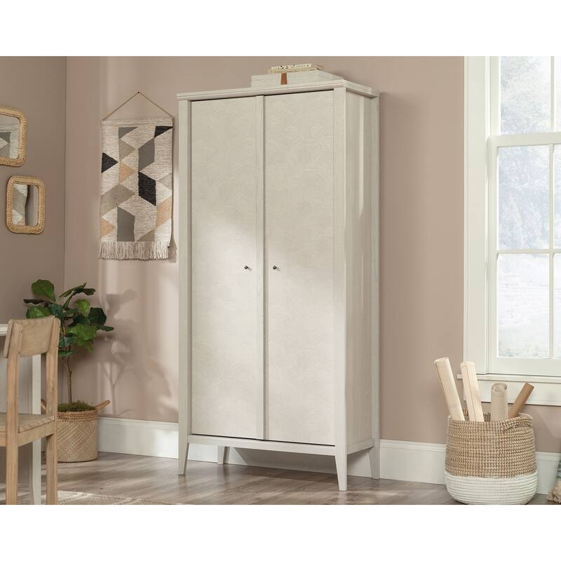 Larkin Ledge Storage Cabinet Go