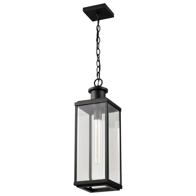 Nuvo Lighting 60/8514 Luca 7" Wide Outdoor Pendant