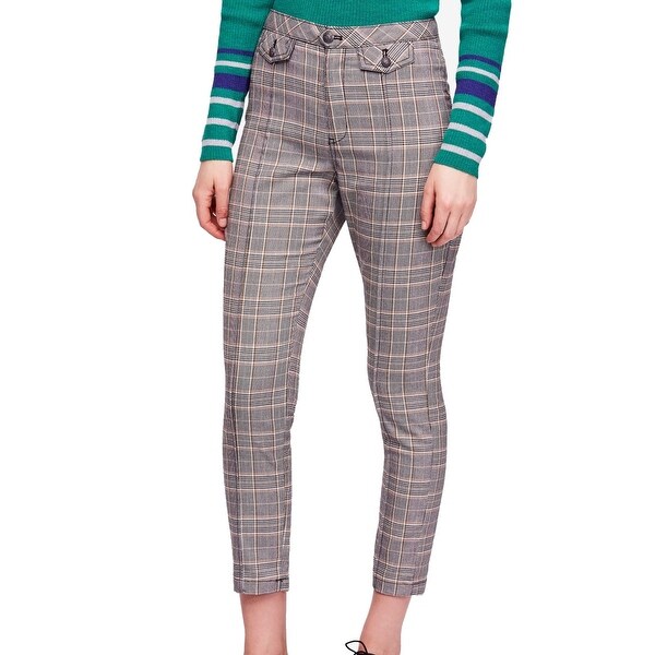 size 8 women pants
