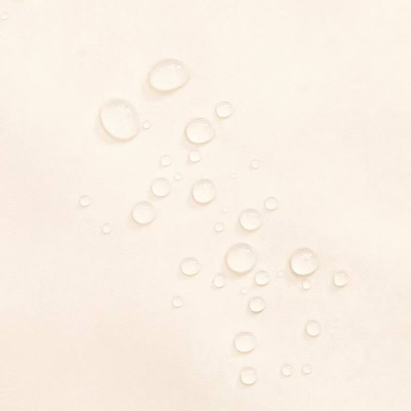 Waterproof PEVA 6G Shower Curtain Liner