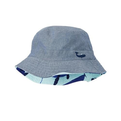 carters sun hat boy