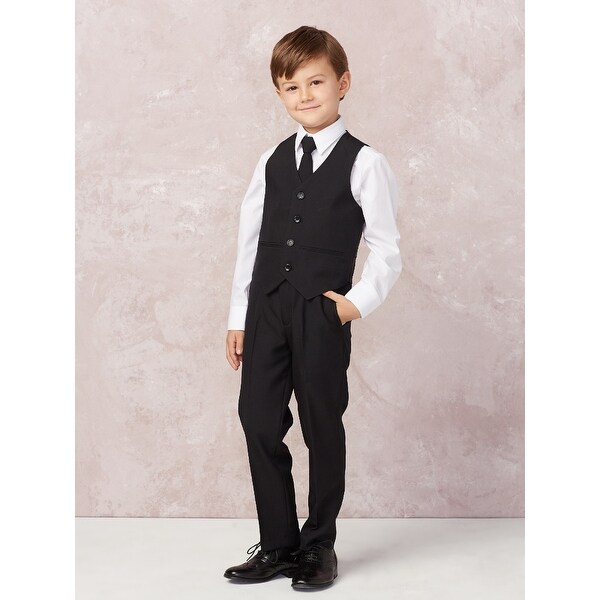little boy formal wear