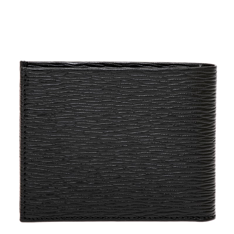 Ferragamo Men's Gancini Wallet